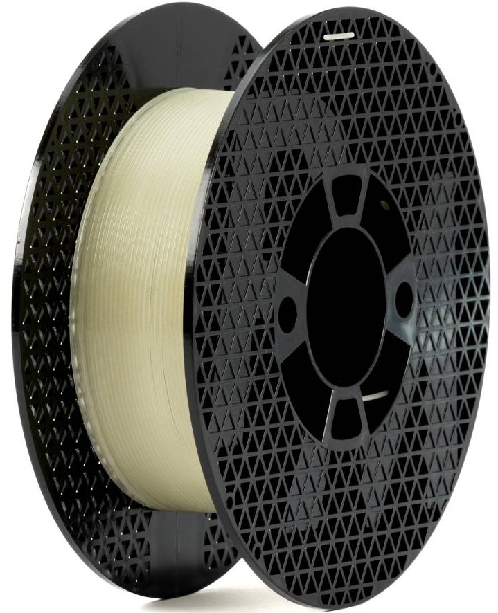Levně Filament-PM PLA tisková struna svítící ve tmě 1,75 mm 0,5 kg Filament PM