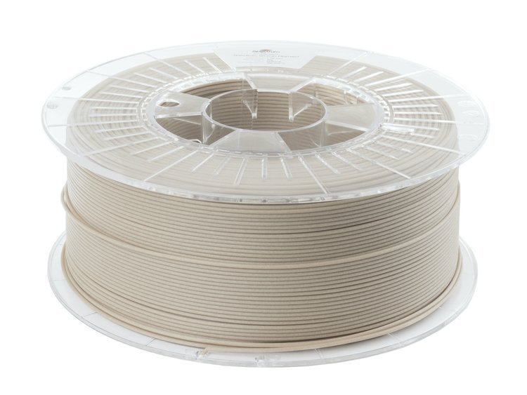 Levně WOOD filament OAK 1,75 mm Spectrum 1 kg