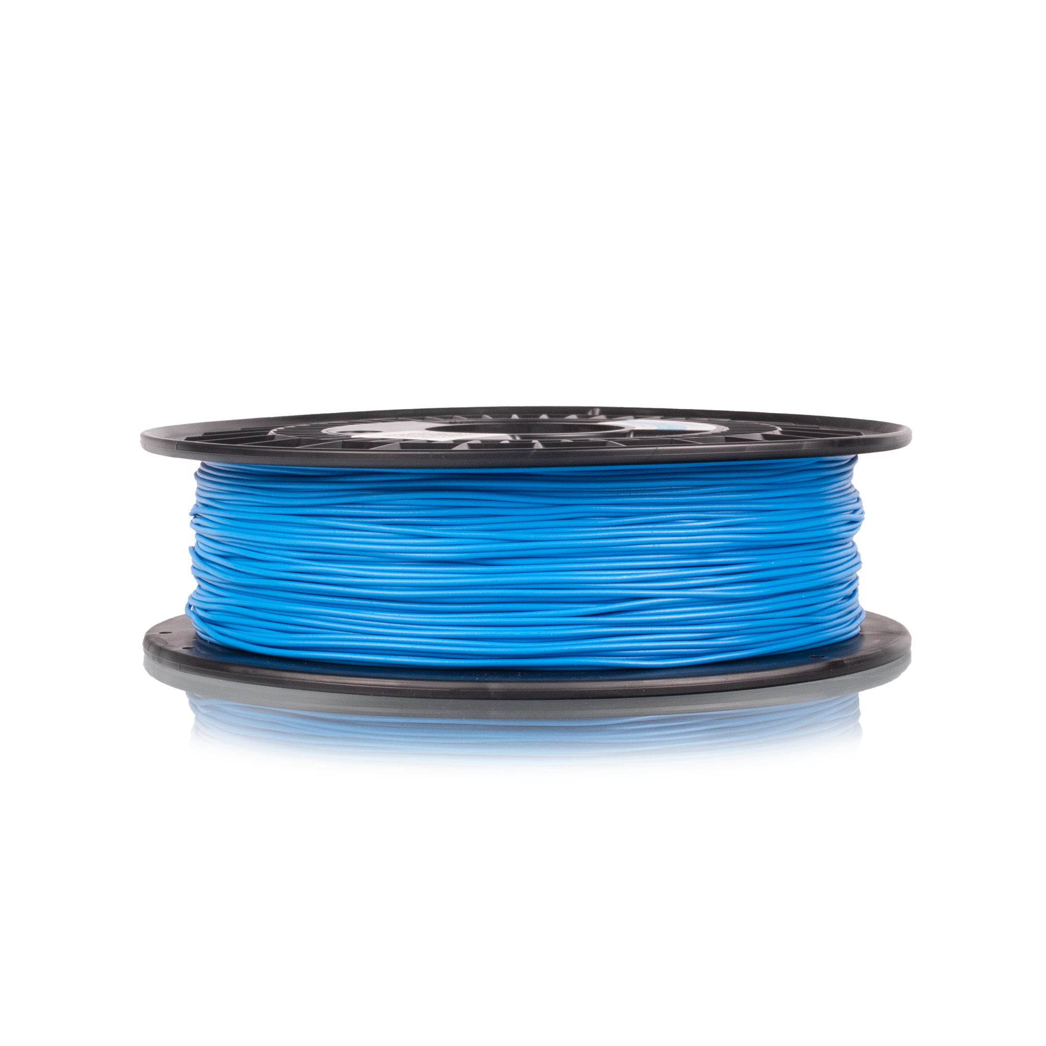 TPE88 tisková struna modrá 1,75mm 0,5 kg Filament PM