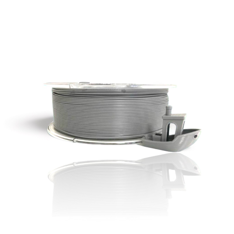 PETG filament 1,75 mm šedý Regshare 1 kg