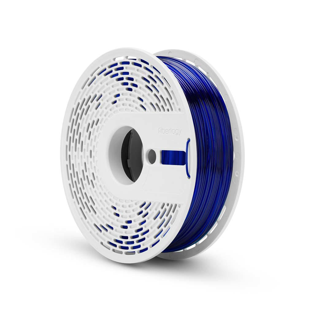 Levně ABS Easy filament NAVY námořnicky modrý TR 1,75 mm Fiberlogy 750 g