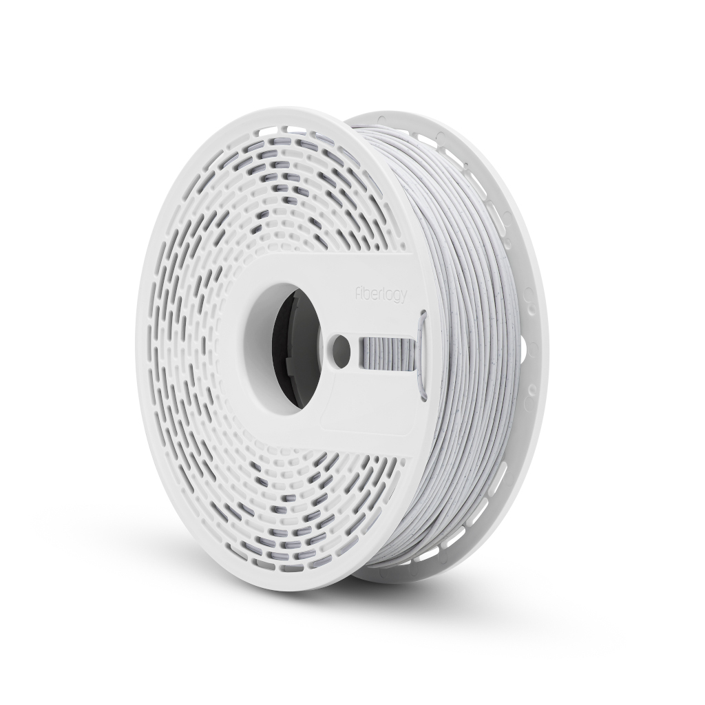Levně PLA MINERAL filament marble 1,75 mm Fiberlogy 850 g