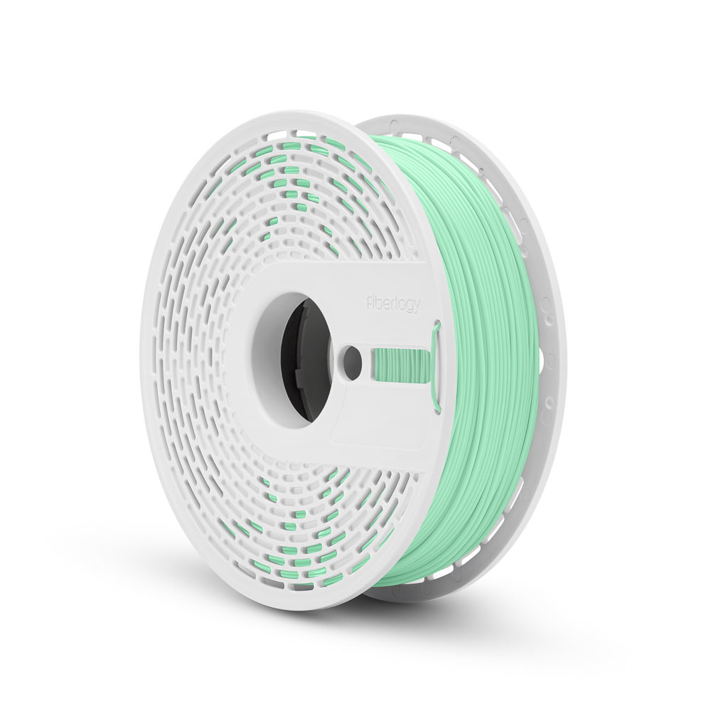 Levně EASY PLA filament pastelový mint 1,75 mm Fiberlogy 850 g