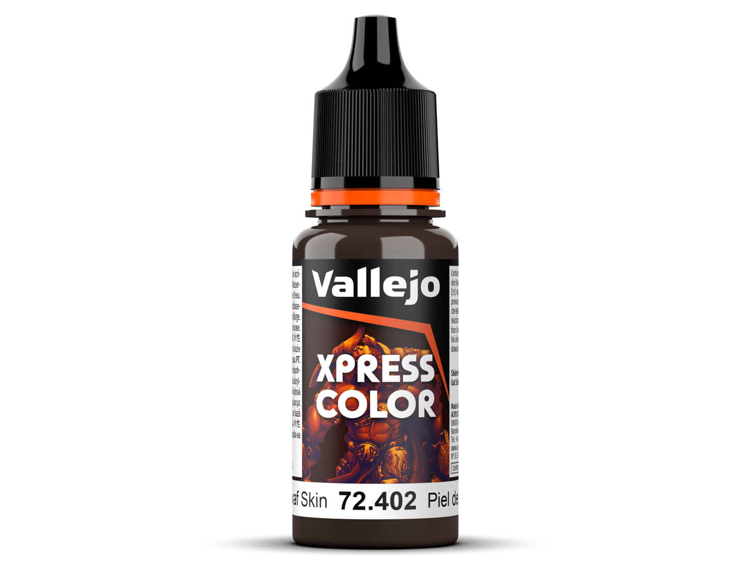 Levně Vallejo XPress Color 72402 Dwarf Skin 18 ml