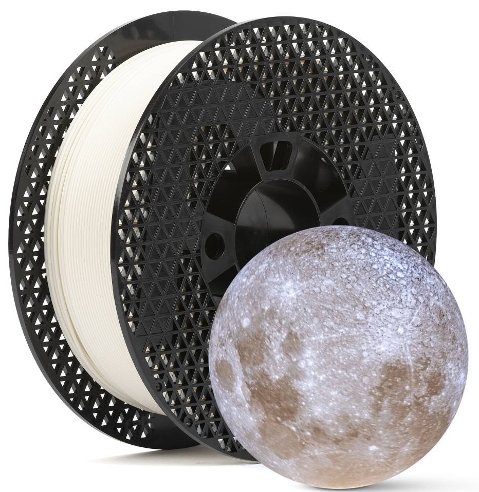 Levně Filament-PM PLA+ filament Lithophane 1,75 mm 1 kg Filament PM