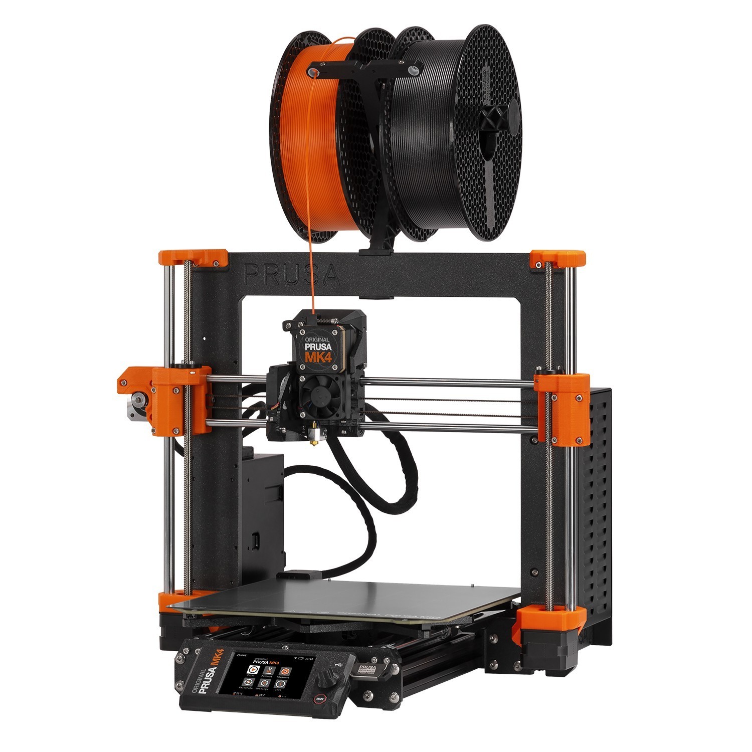 3D tiskárna ORIGINAL PRUSA MK4