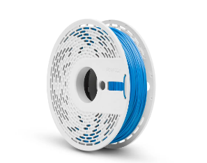 Levně MATTFLEX 40D filament modrý 1,75 mm Fiberlogy 850 g