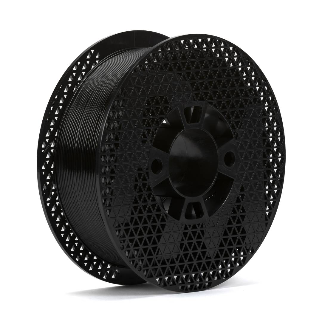 Levně Filament-PM PC-ABS černá 1,75 mm 1 kg Filament PM