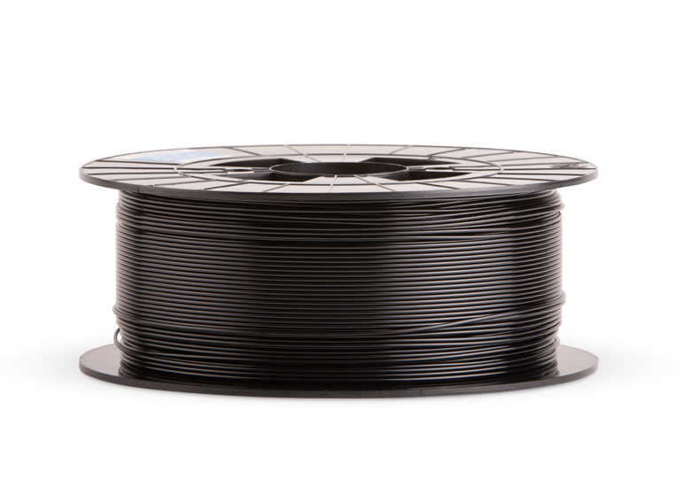 PC-ABS černá Filament PM 1,75mm 1 kg