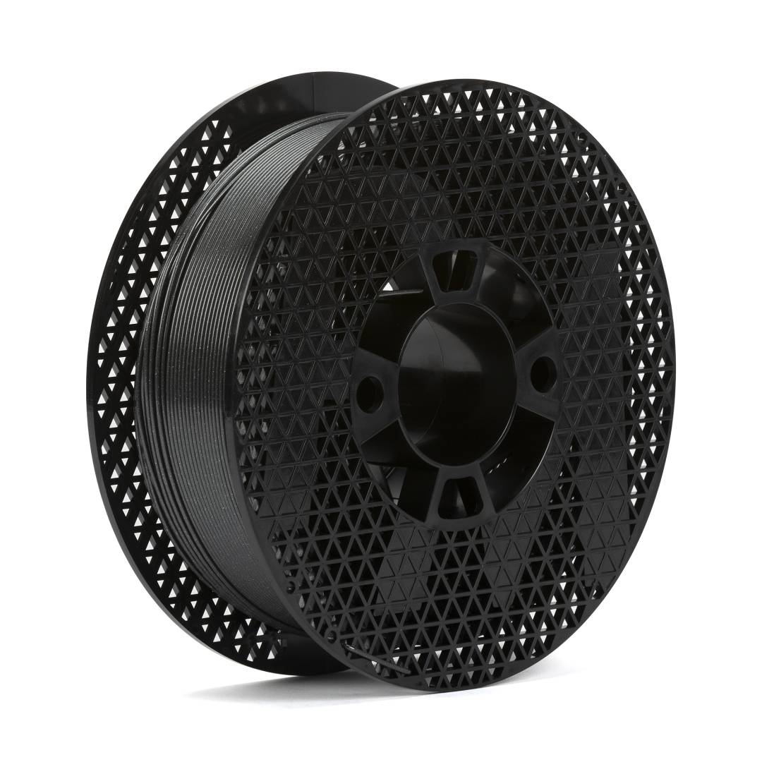 Levně Filament-PM PET-G struna břidlicová stříbrná Filament PM 1,75 mm 1 kg