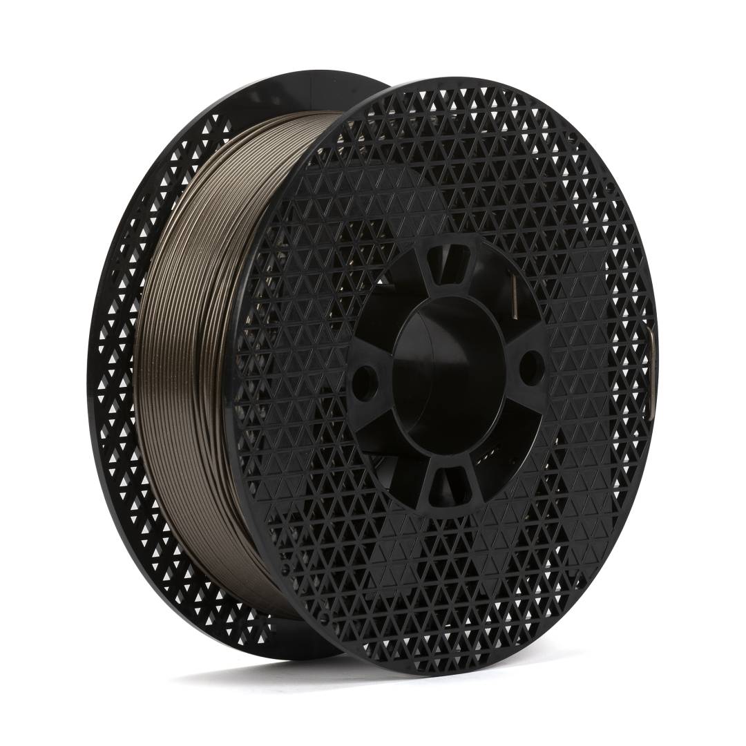 Levně Filament-PM PET-G struna kávová bronzová Filament PM 1,75 mm 1 kg