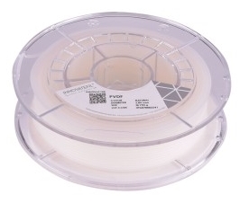 Levně PVDF filament natural 1,75 mm Innovatefil 750 g