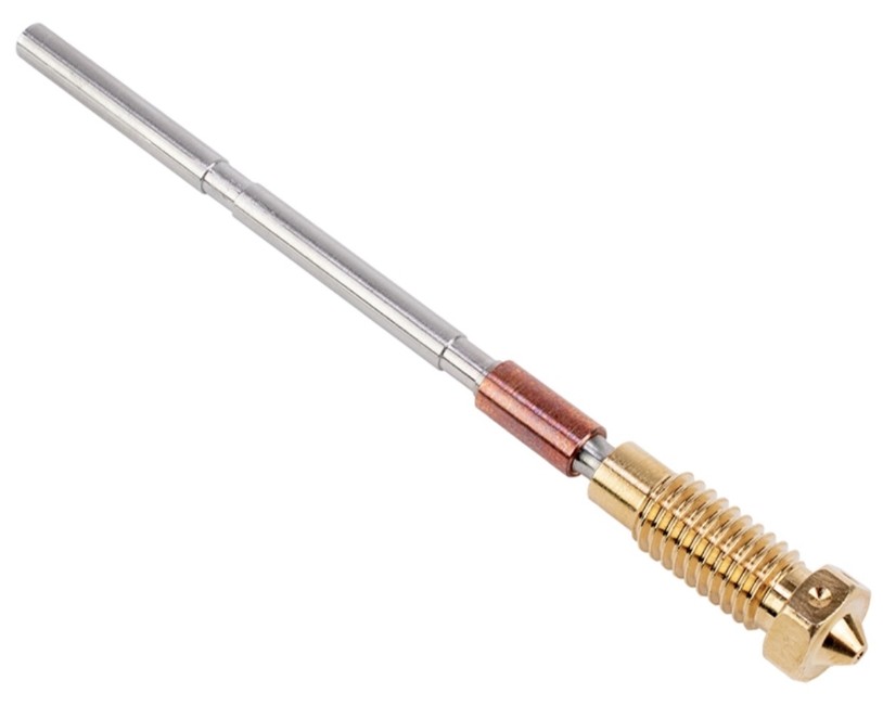 Levně Prusa Research Prusa Nextruder tryska Brass 0,4 mm