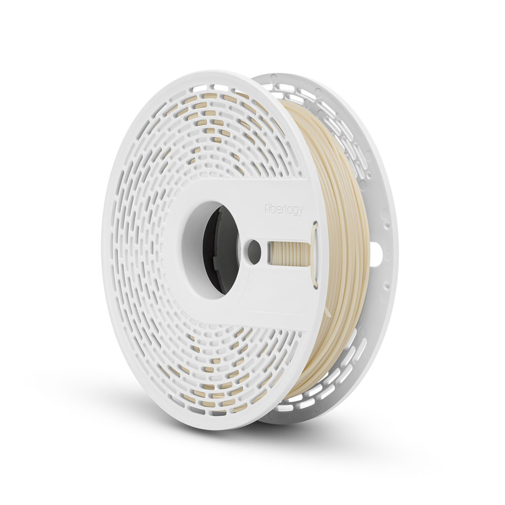 Levně CPE Antibacterial filament natural 1,75 mm Fiberlogy 500 g