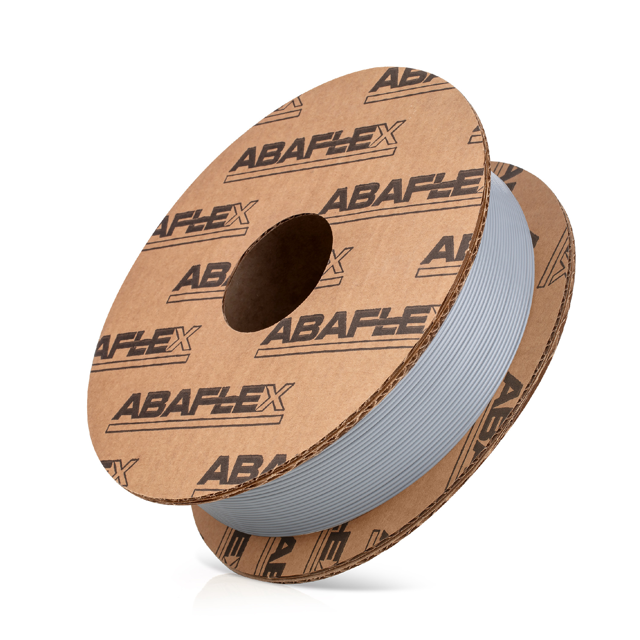 Levně PETG šedá 750 g Abaflex 1,75 mm