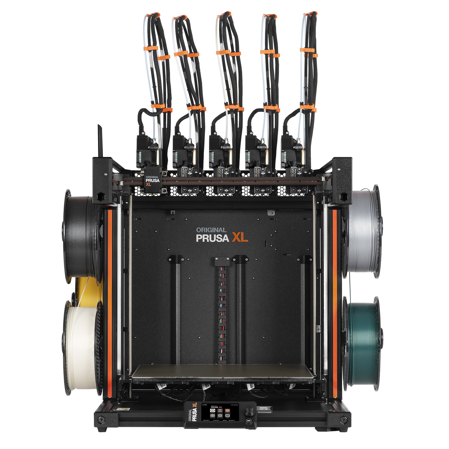 Levně Prusa Research Original Prusa XL - 5 hlav - sestavená