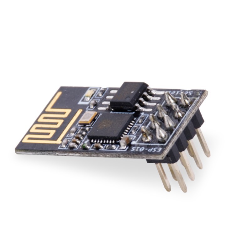 Levně Prusa Research Wi-Fi adaptér ESP-01S pro MINI+ a MK4