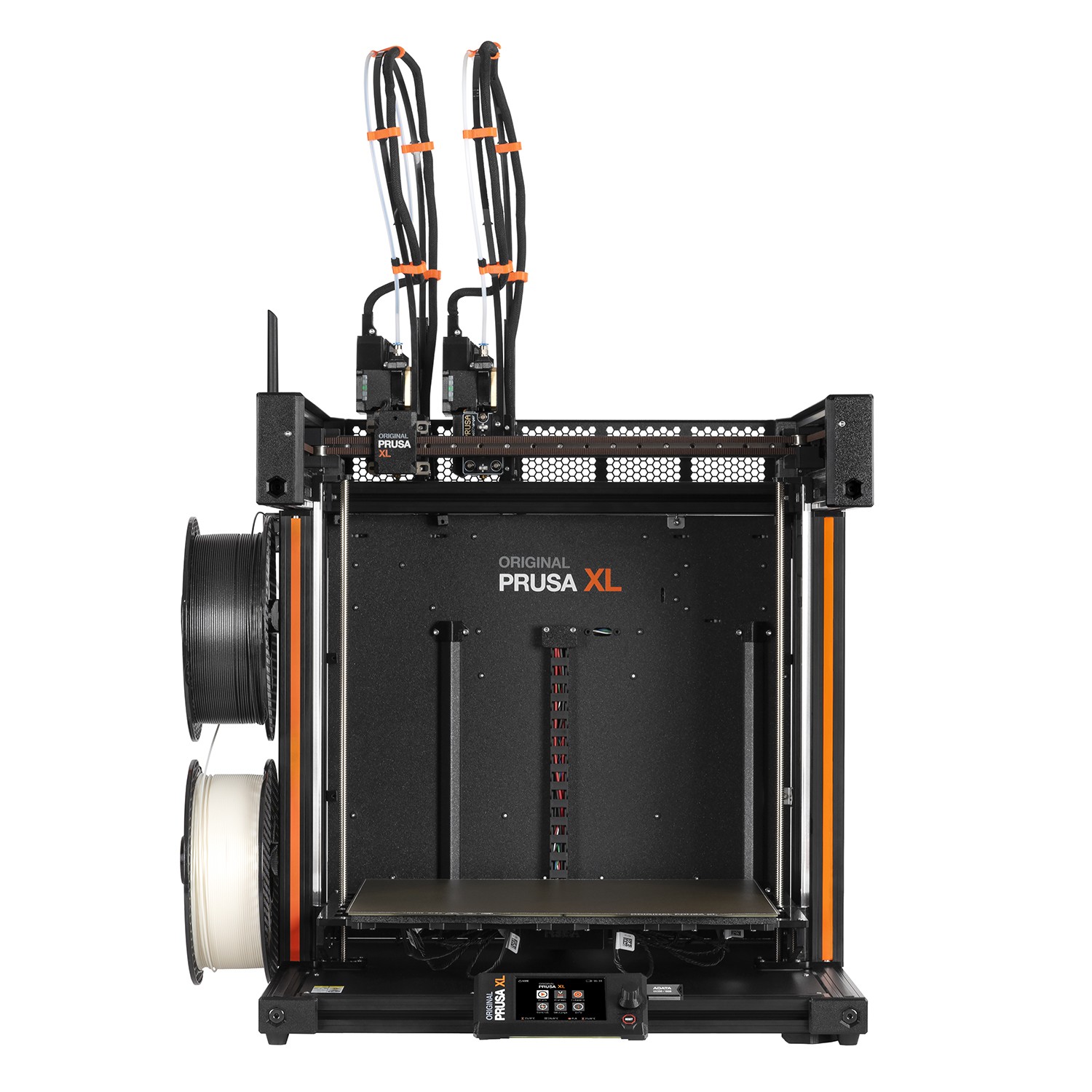 Levně Prusa Research Original Prusa XL - 2 hlavy - sestavená