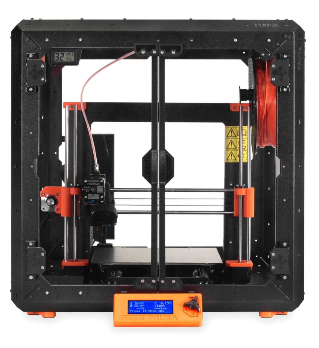 Levně Prusa Research Original Prusa Enclosure - box pro 3D tiskárnu