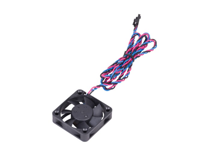 Levně Prusa Research Hotend ventilátor 5V 40x40x10