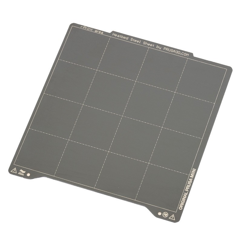 Levně Prusa Research Hladký PEI tiskový plát pro PRUSA MINI