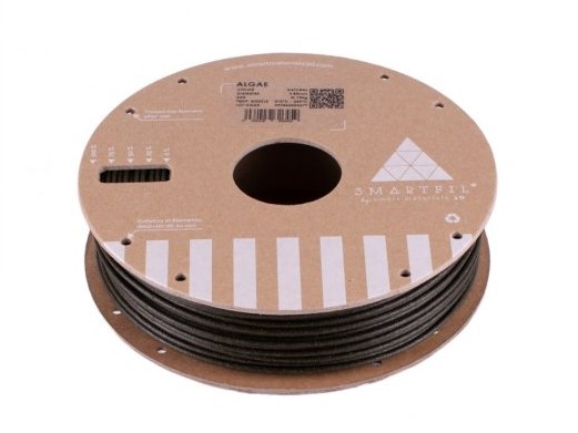 Levně ALGAE filament z recyklátu natural 1,75 mm Smartfil 0,75 kg
