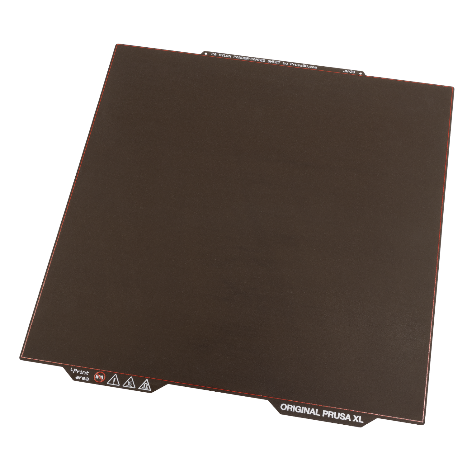 Levně Prusa Research PA Nylon tiskový plát pro PRUSA XL