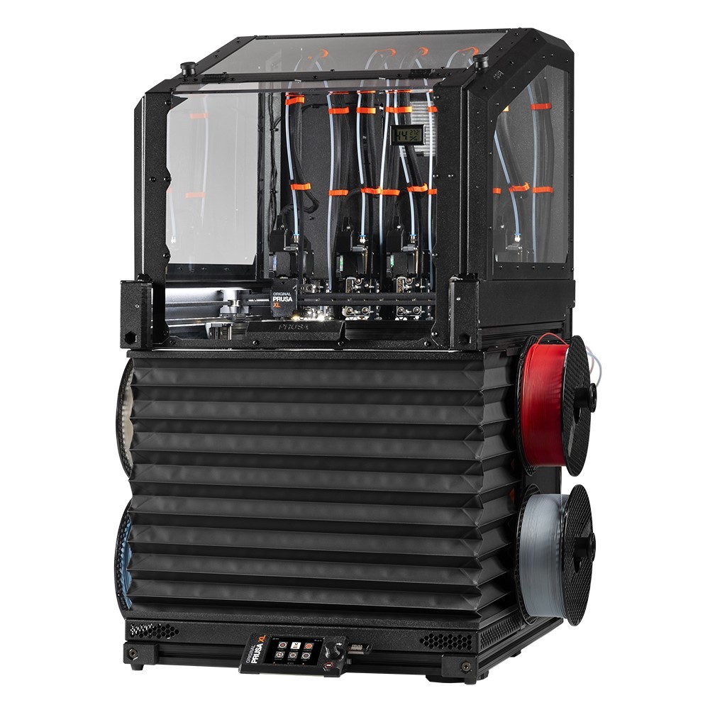 Levně Prusa Research Original Prusa XL Enclosure - box pro 3D tiskárnu
