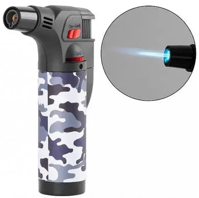Levně Zapalovač StrendPro mini hořák