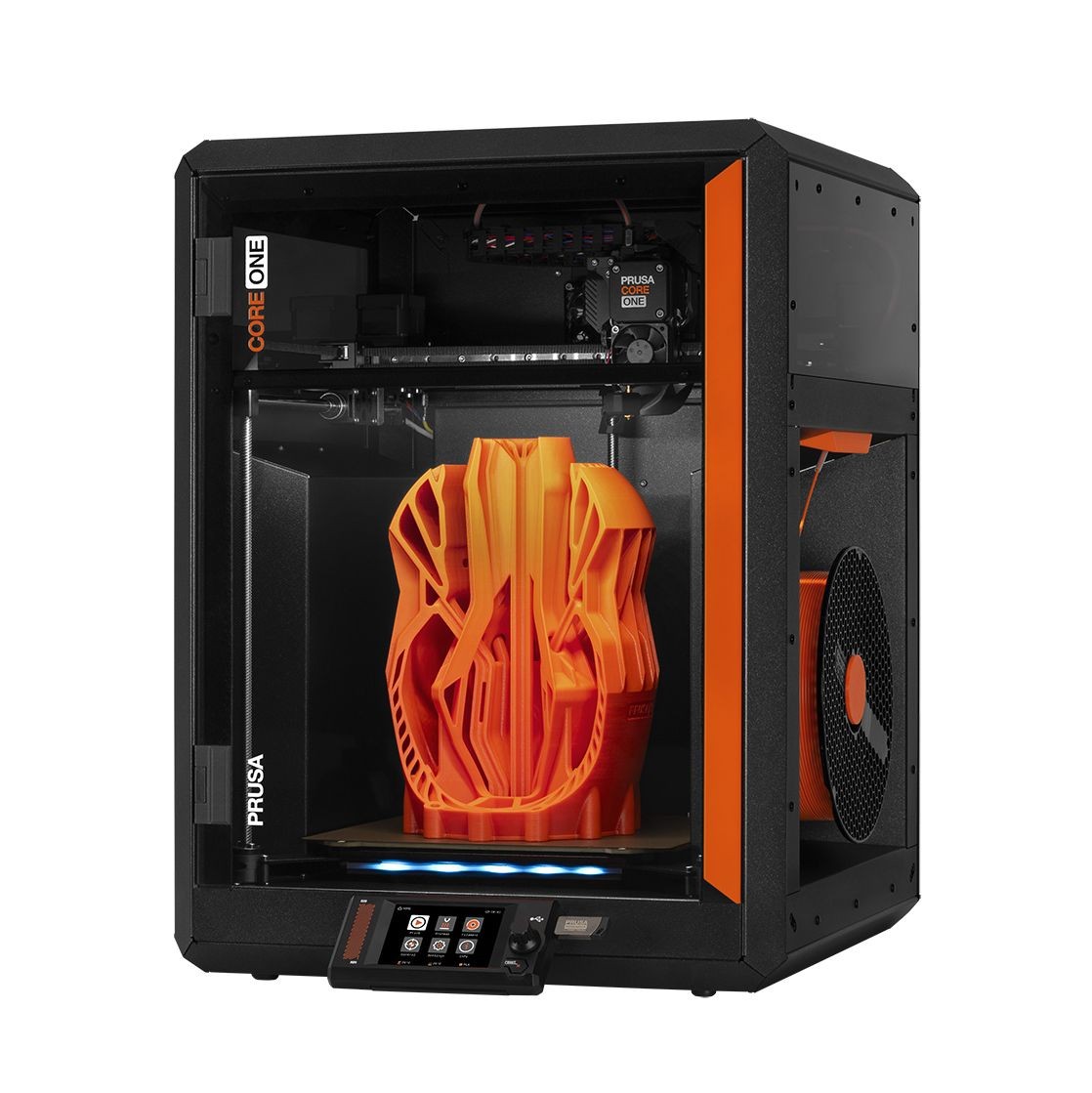 Levně Prusa Research 3D tiskárna PRUSA CORE One+