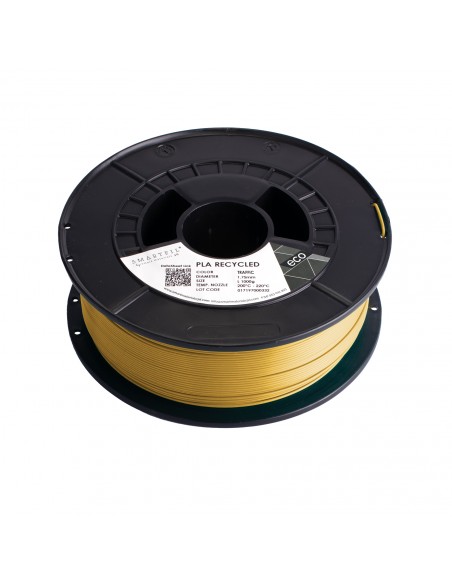 Levně PLA filament z recyklátu Traffic 1,75 mm Smartfil 1 kg