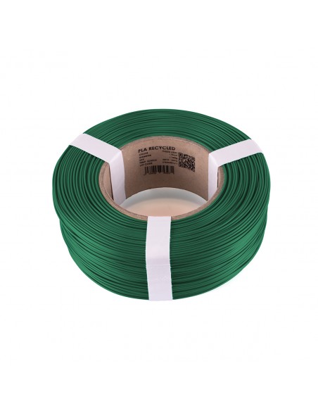 Levně PLA REFILL filament z recyklátu Green Army 1,75 mm Smartfil 1 kg