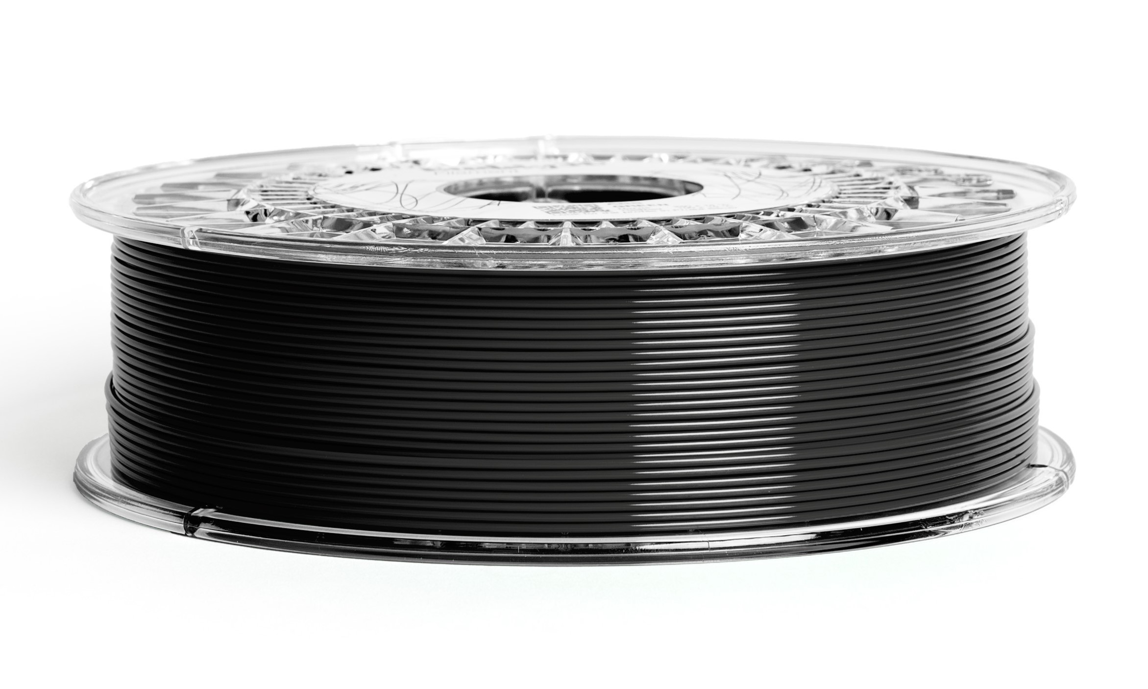 ABS ESD filament black Buddy3D 750 g