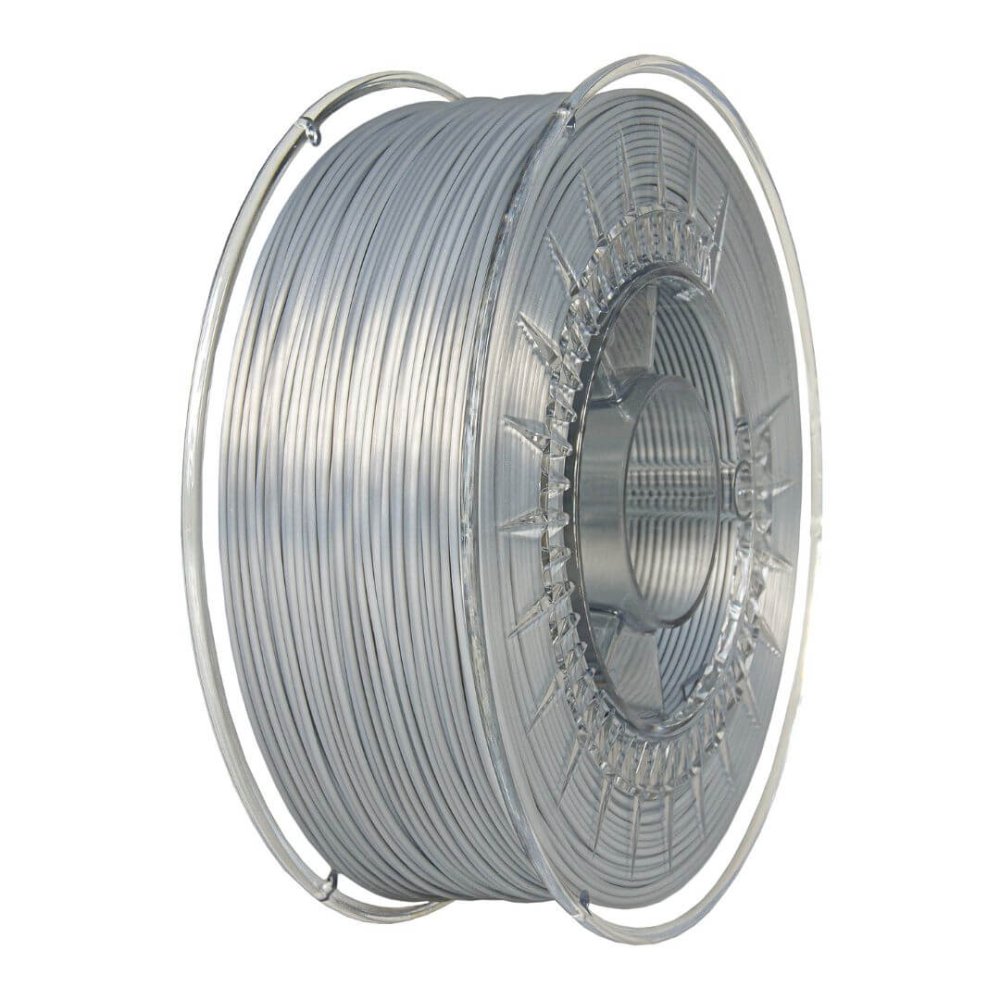 Levně SILK filament Platinum Devil Design 1 kg 1,75 mm