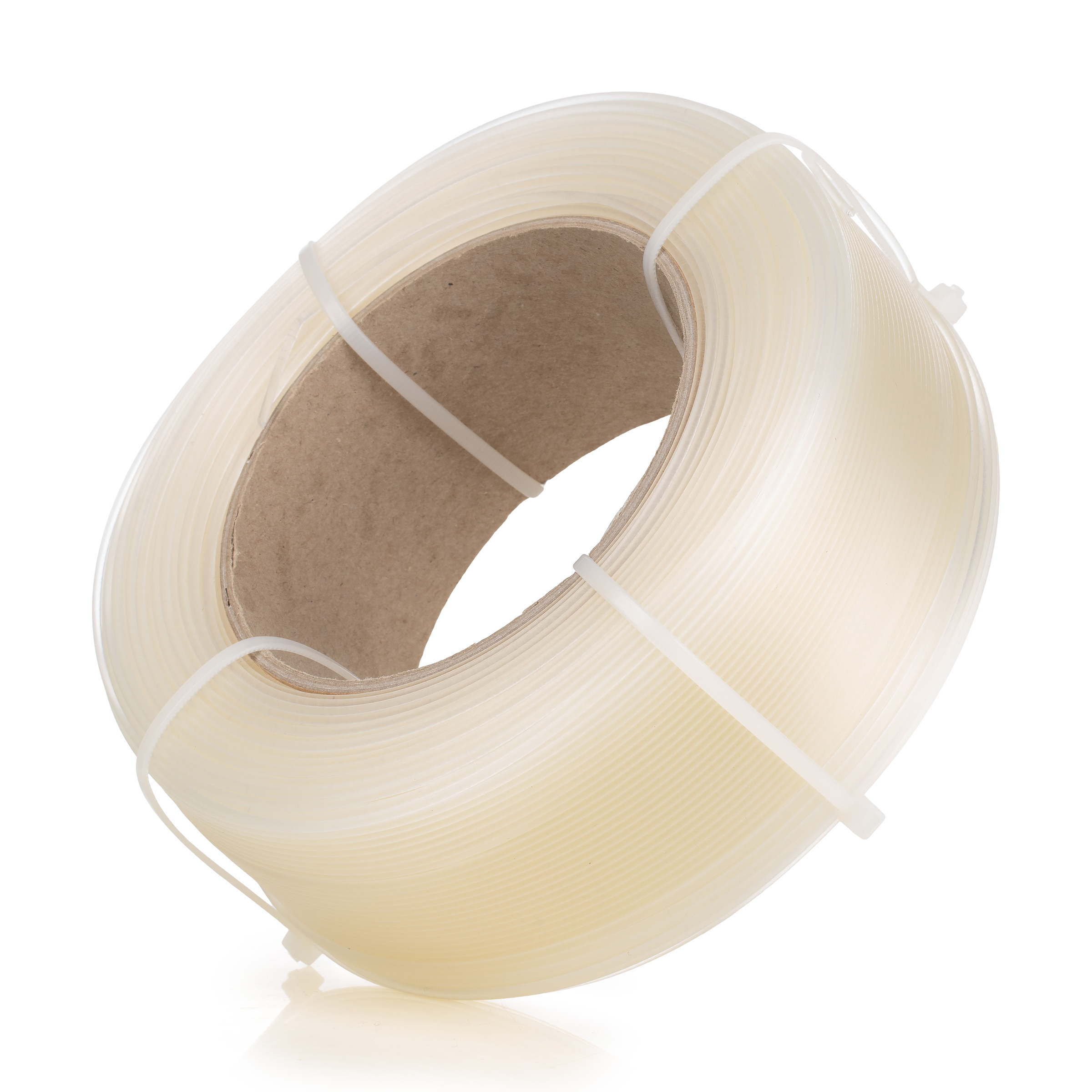 Levně PLA Refill natural 750 g Abaflex 1,75 mm