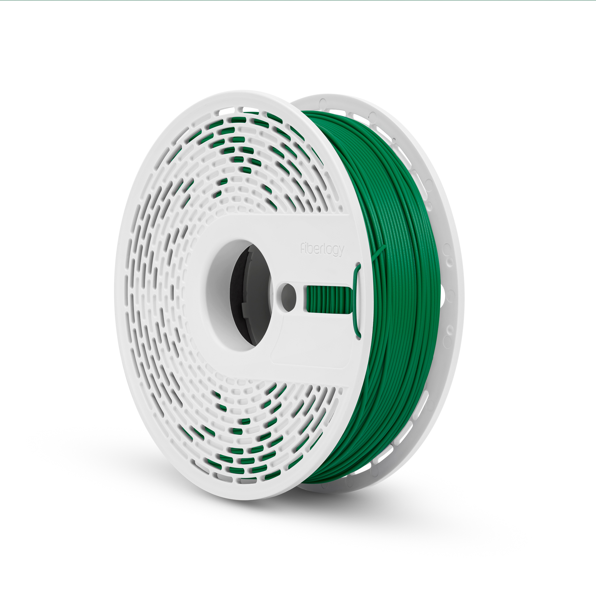 Levně EASY PLA filament Irish Green 1,75 mm Fiberlogy 850 g
