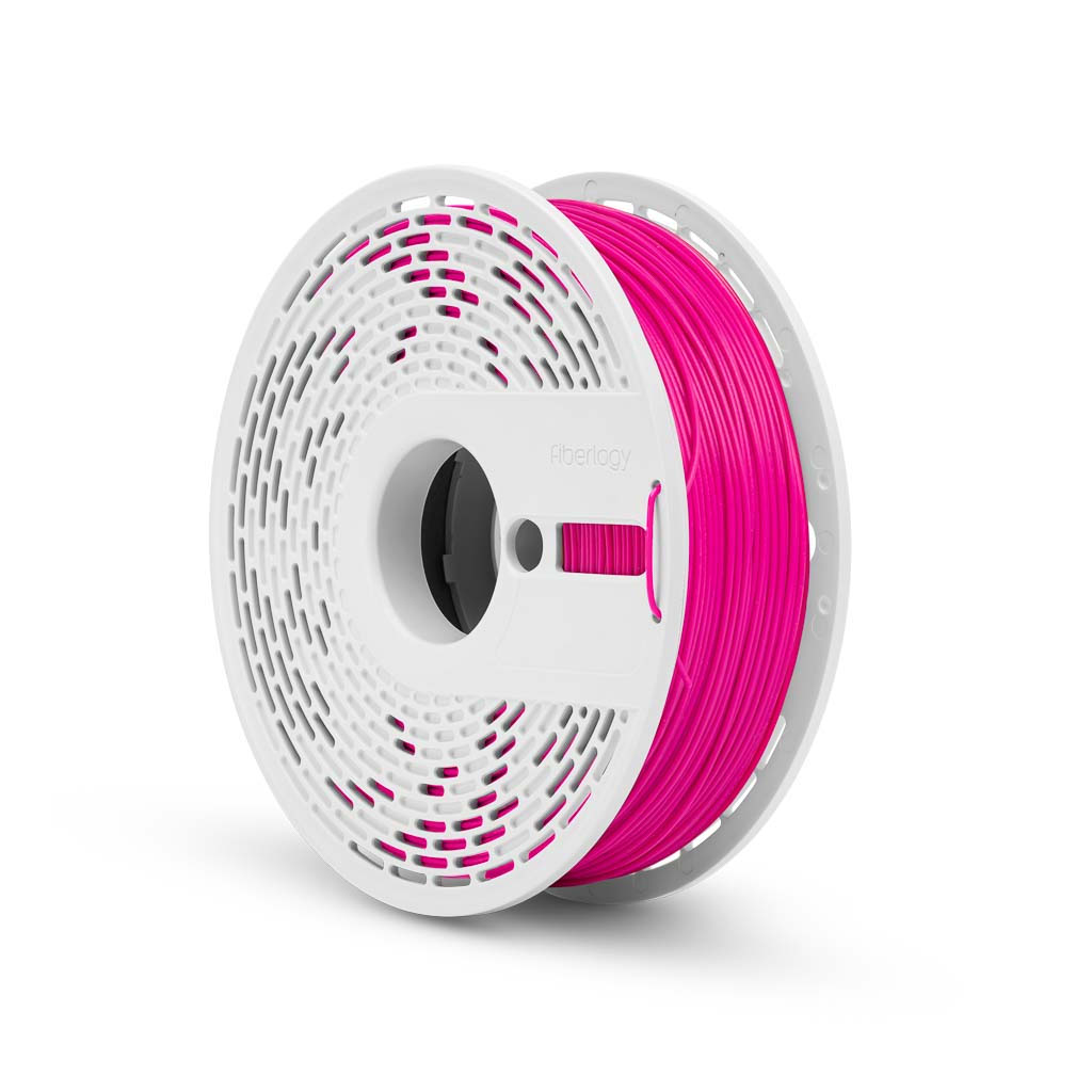 Levně EASY PLA filament Magenta 1,75 mm Fiberlogy 850 g