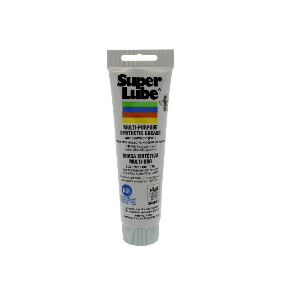 Levně Mazivo Multi-Purpose Synthetic Grease with Syncolon® (PTFE) Super Lube® 85 g