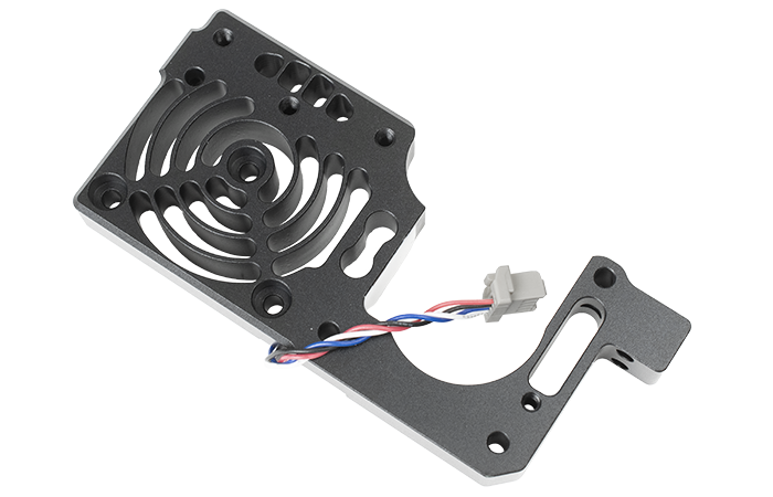 Levně Prusa Research Chladič hotendu Prusa Nextruder