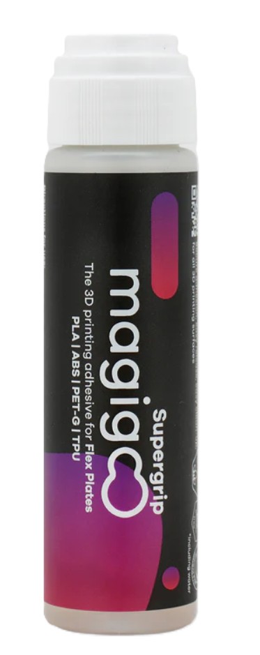 Levně MAGIGOO Supergrip lepicí tyčinka pro lepší přilnavost 50 ml