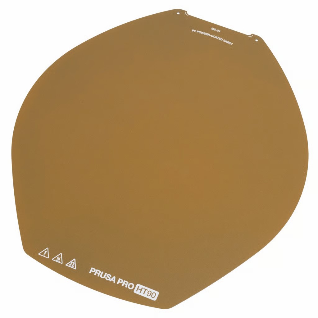 Levně Prusa Research PP Powder-coated tiskový plát pro PRUSA PRO HT90
