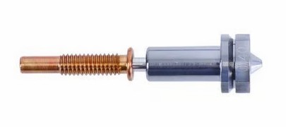 Levně Prusa Research Tryska E3D Revo High-Temp Abrasive 0,4 mm