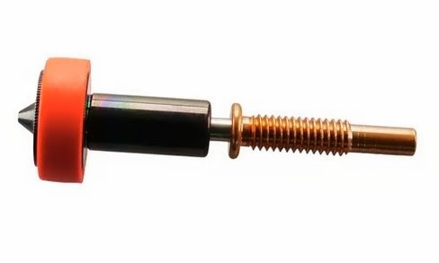 Levně Prusa Research Tryska E3D Revo ObXidian 0,4 mm