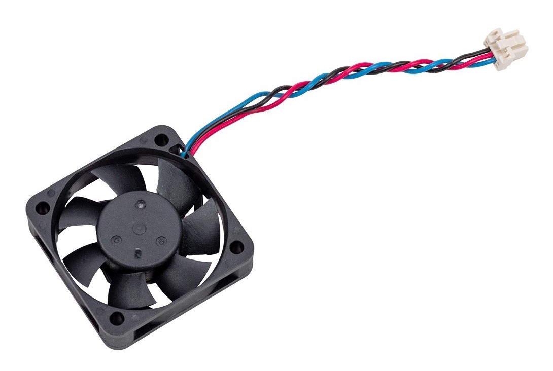Levně Prusa Research Prusa Hotend ventilátor 4010 5V