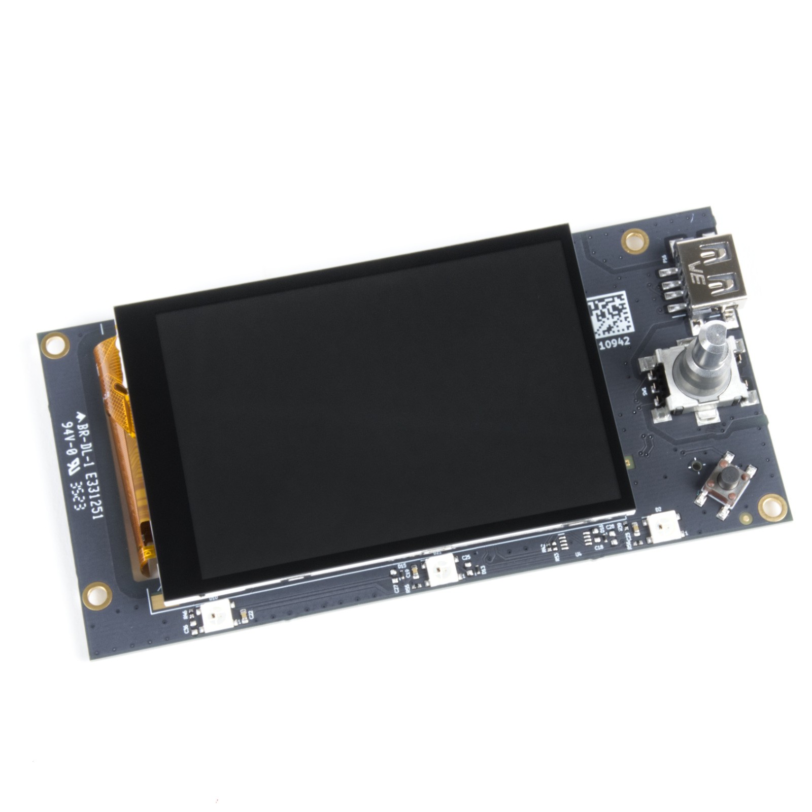 Levně Prusa Research Prusa xLCD board náhradní displej