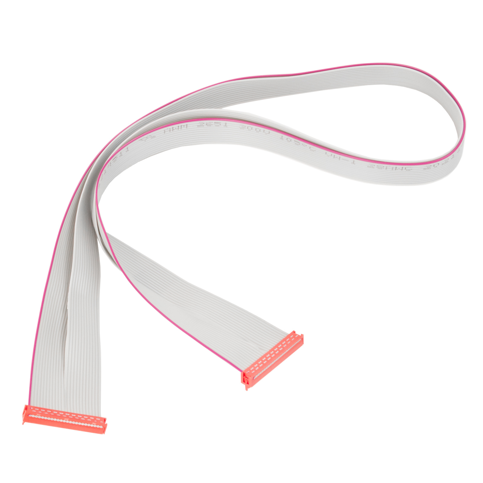 Levně Prusa Research xLCD kabel – náhradní kabel 600 mm pro Prusa MK4 / MK4S