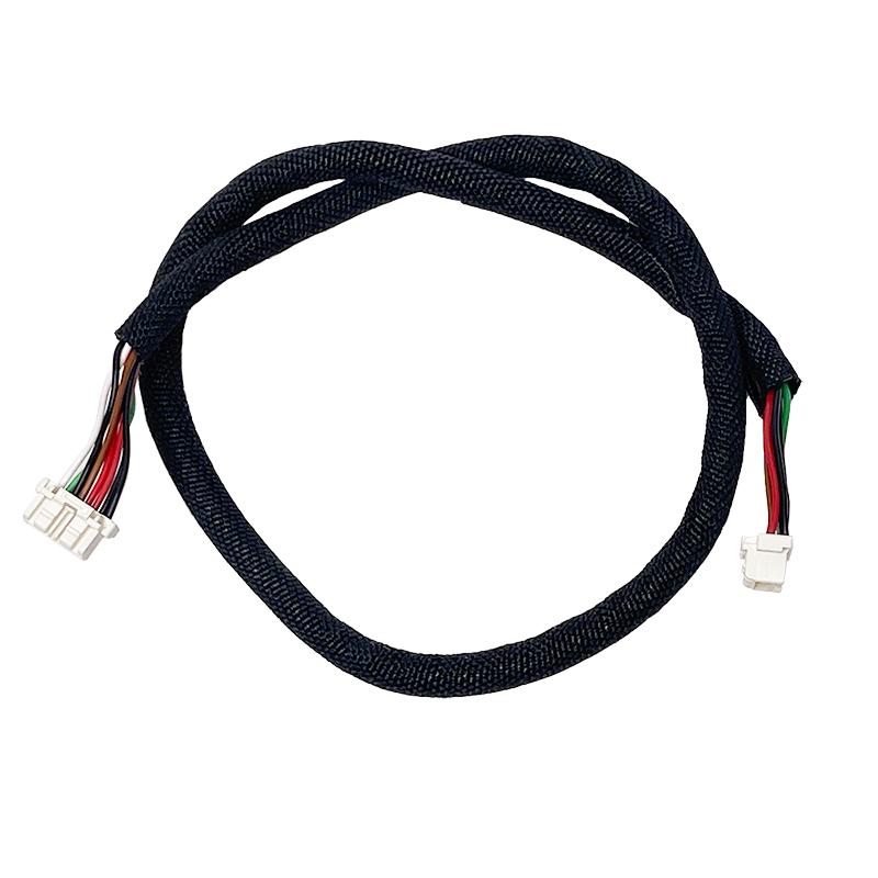 Levně Prusa Research Original Prusa MMU3 Kabel 800 mm pro Komunitní Verzi CORE One