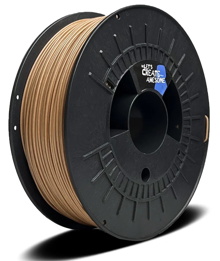 Levně PLA filament Extrafill Mukha 1,75 mm 1 kg Fillamentum