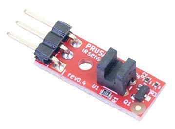 Levně Prusa Research IR filament senzor pro Prusa i3