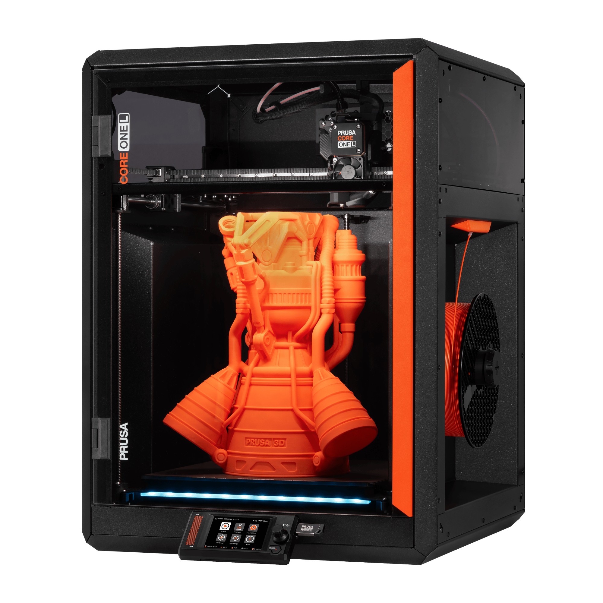 Levně Prusa Research Prusa CORE One L 3D tiskárna